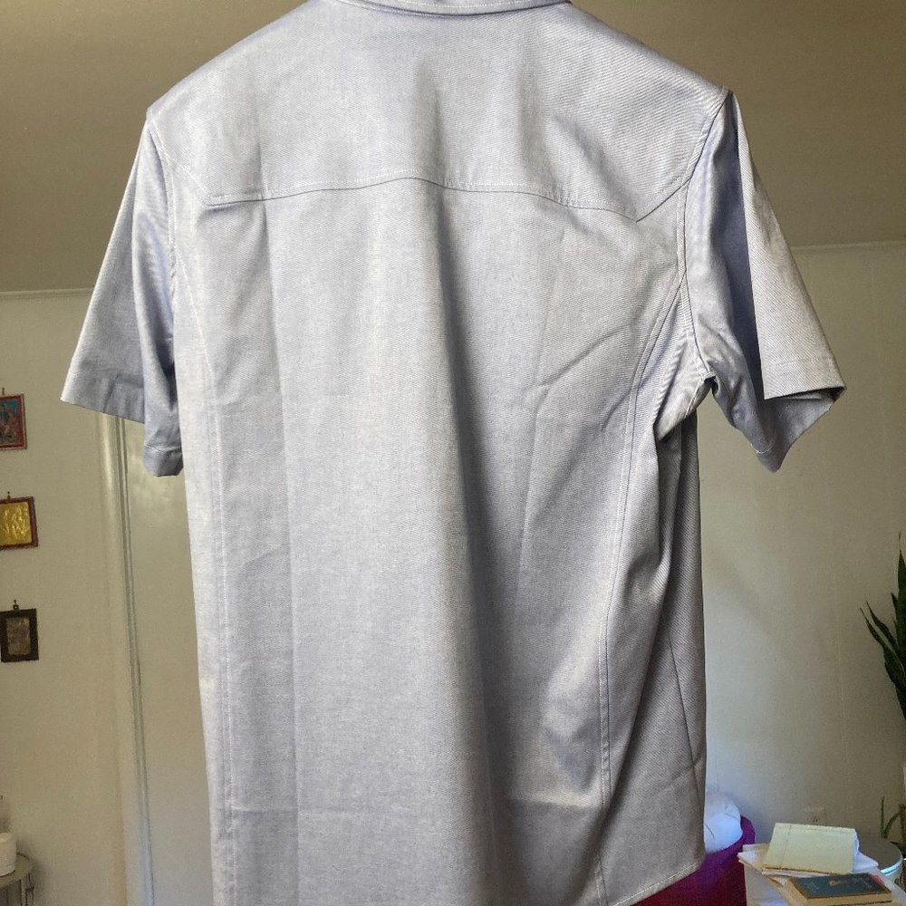 Mission Workshop Scot shirt